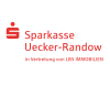 Logo von Sparkasse Uecker-Randow