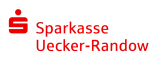 Logo von Sparkasse Uecker-Randow