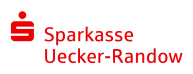 Logo von Sparkasse Uecker-Randow