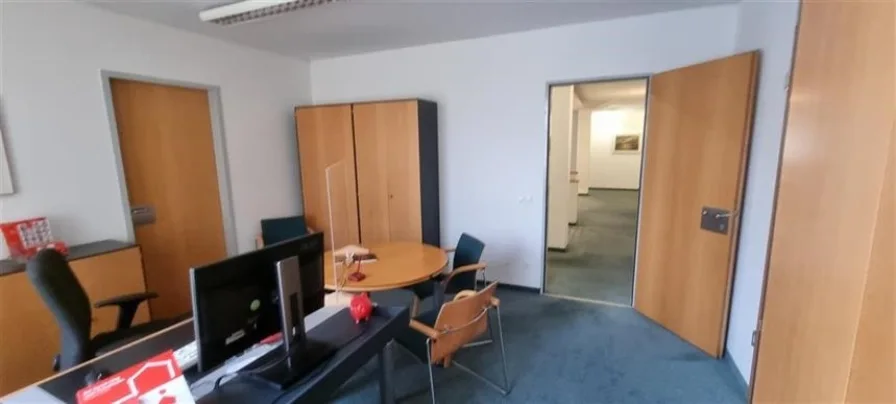 Büro