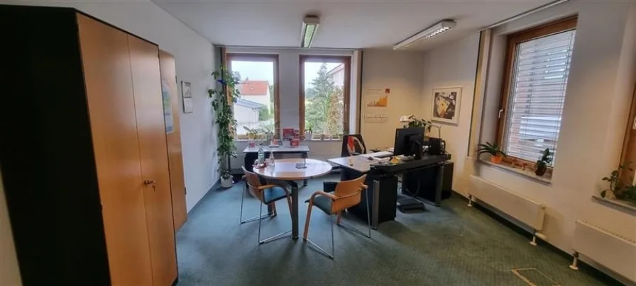 Büro