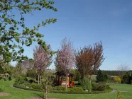 Botanischer Garten in Christiansberg