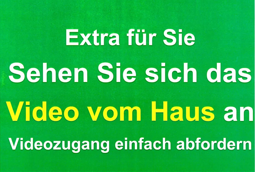 Videozugang einfach abfordern