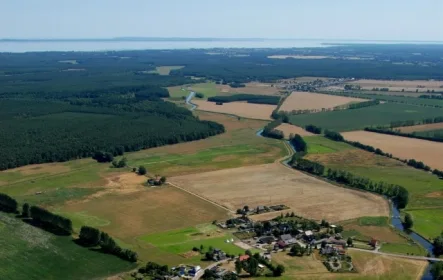 Louisenhof - Grundstück kaufen in Ferdinandshof - Bauland in Küstennähe - Louisenhof