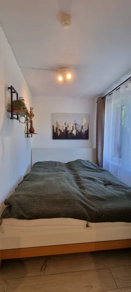 Elternschlafzimmer