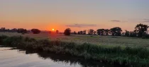 Lagunenzufahrt Ueckermünde