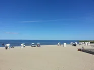 Strand Seebad Ueckermünde