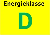 Energieklasse