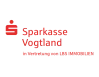 Logo von Sparkasse Vogtland