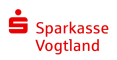 Logo von Sparkasse Vogtland