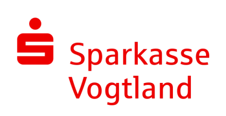 Logo von Sparkasse Vogtland