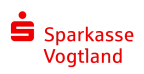 Logo von Sparkasse Vogtland