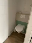 WC Gewerbeeinheit