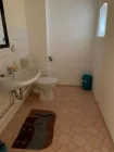 WC Wohnung 1