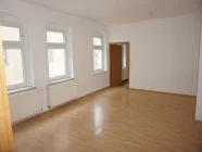 Wohnung Hinterhaus