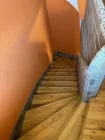 Treppenaufgang OG