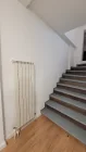 Treppe zum DG