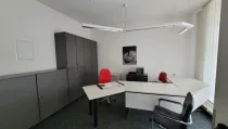 Büro EG