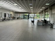 Büro- / Geschäftsraum
