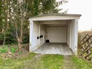Garage/Carport