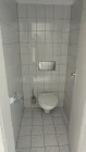 WC  Geschäftsräume 