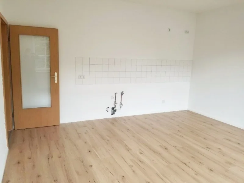 Wohnzimmer / Küche