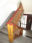 Hausflur / Treppe