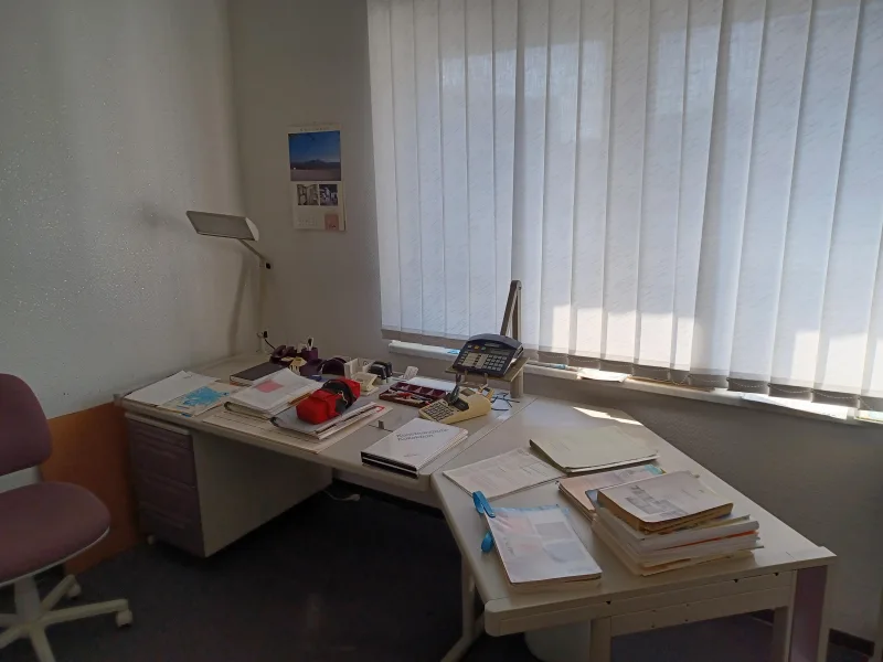 Büro