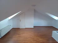 Schlafzimmer Wohnung Nr. 6