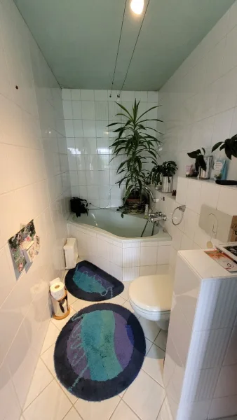 Badezimmer OG 