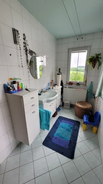 2. Badezimmer OG 