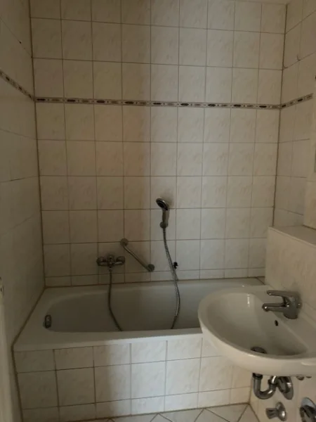 Badezimmer Whg 5	