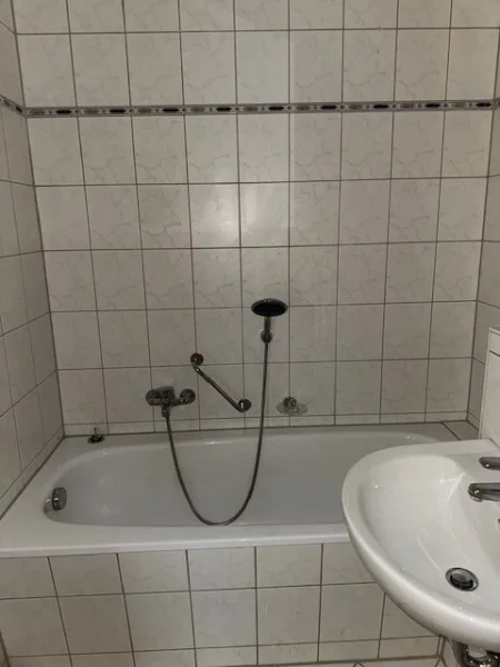 Badezimmer Whg 2	