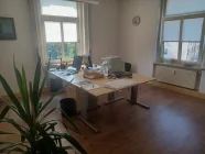 2 OG Büro