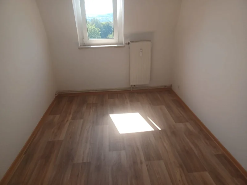 3 OG kleine Wohnung