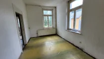 Wohnung EG Leerstand