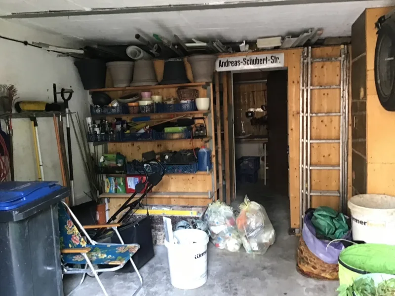 Garage EG 