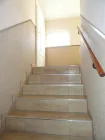 Treppe ins DG