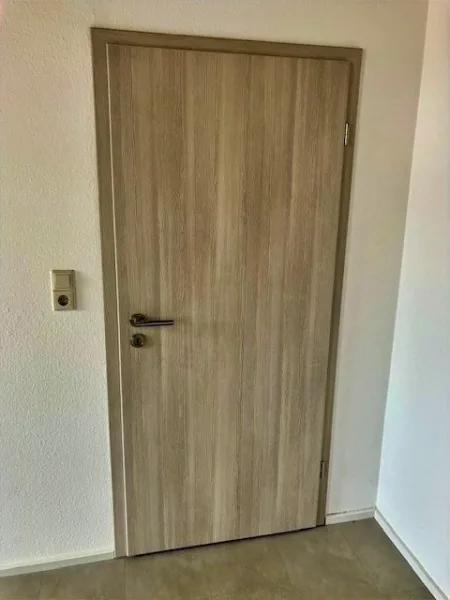 Innentüren Wohnung