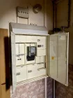 Zählerschrank Elektro