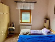 Schlafzimmer 1. Obergeschoss