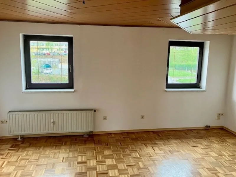 Zimmer freie Wohnung