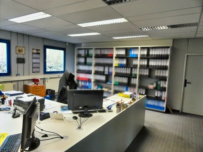 Büro