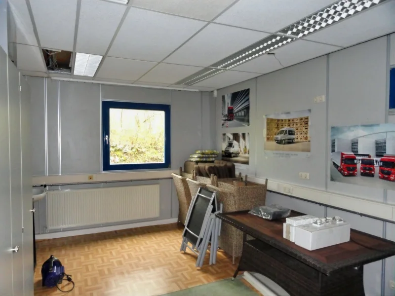 Büro