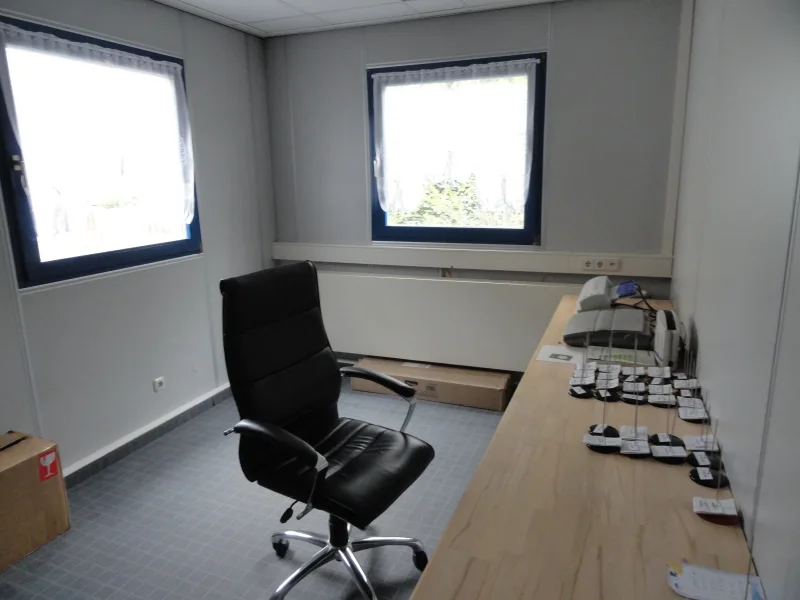 Büro