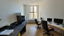 Büro/Seminarraum 