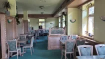 Frühstücksraum / Restaurant	