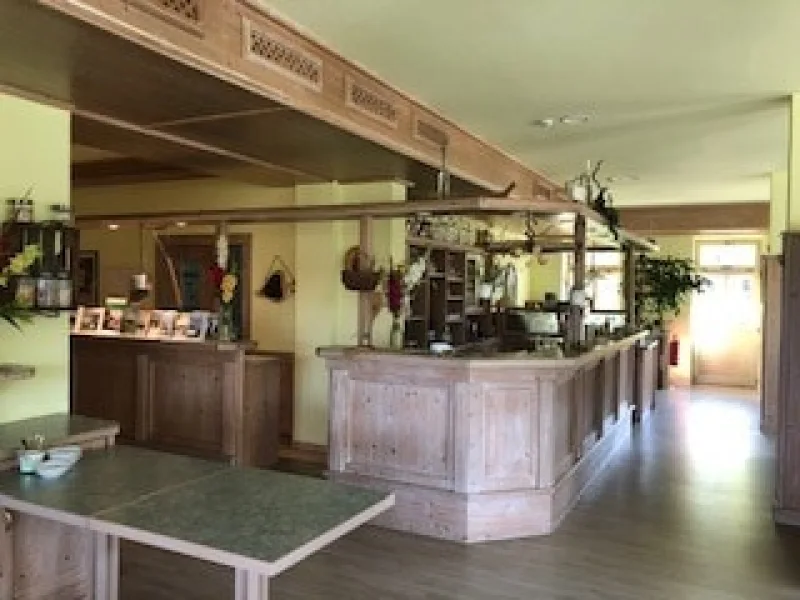 Tresen Restaurant