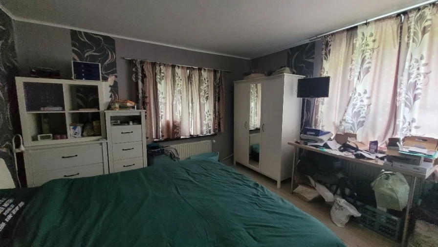 Schlafzimmer OG 