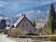 Blick nach Klingenthal